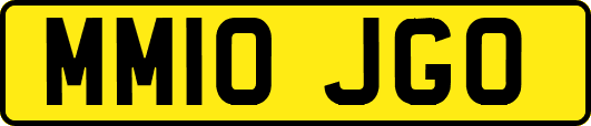 MM10JGO