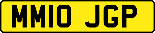MM10JGP