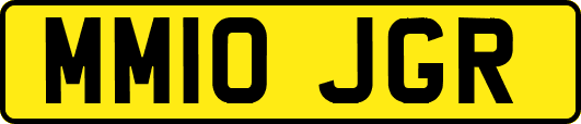 MM10JGR