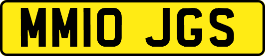 MM10JGS