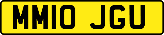 MM10JGU