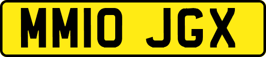 MM10JGX