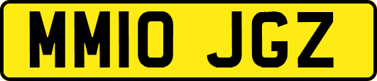 MM10JGZ
