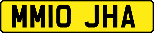 MM10JHA