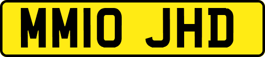 MM10JHD
