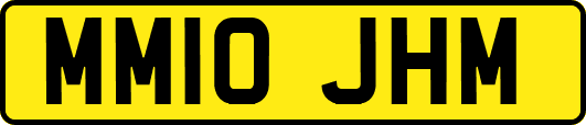 MM10JHM