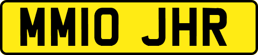 MM10JHR