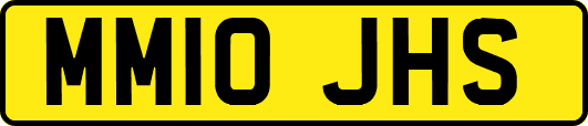 MM10JHS