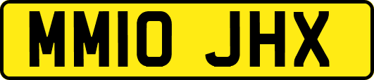 MM10JHX
