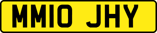 MM10JHY
