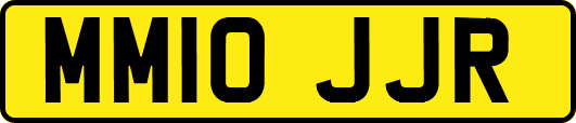 MM10JJR