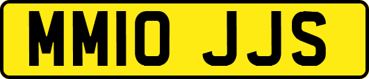 MM10JJS