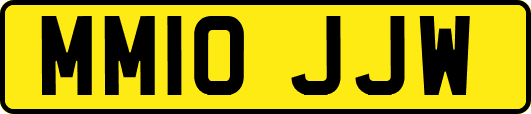 MM10JJW