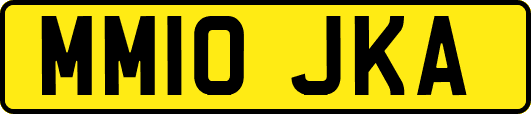MM10JKA