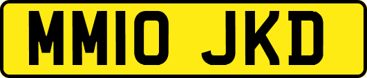 MM10JKD