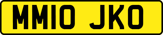 MM10JKO