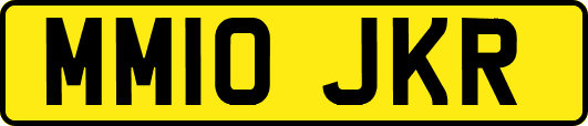 MM10JKR
