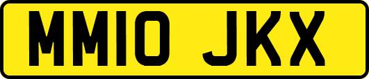 MM10JKX