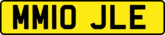 MM10JLE