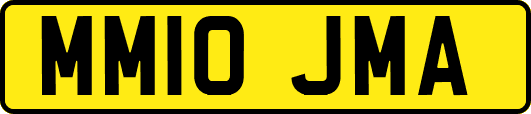 MM10JMA