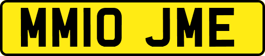 MM10JME