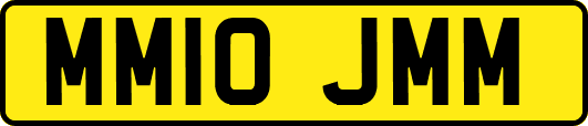 MM10JMM