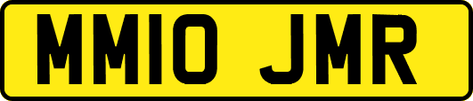 MM10JMR