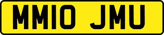 MM10JMU