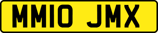 MM10JMX