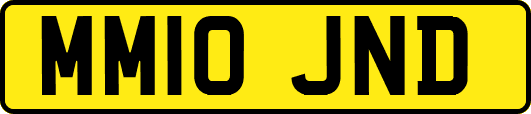MM10JND