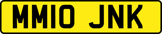 MM10JNK