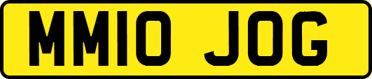 MM10JOG