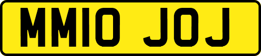 MM10JOJ