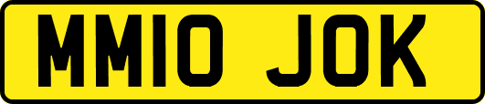 MM10JOK