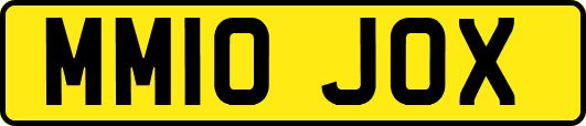 MM10JOX