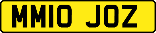 MM10JOZ