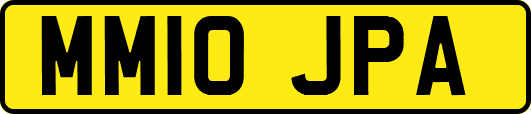 MM10JPA