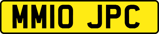 MM10JPC