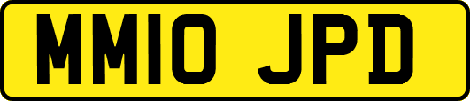 MM10JPD