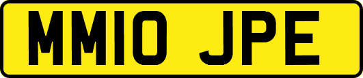 MM10JPE