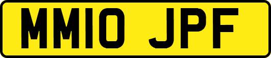 MM10JPF