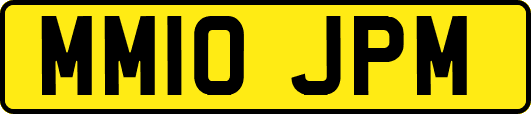 MM10JPM