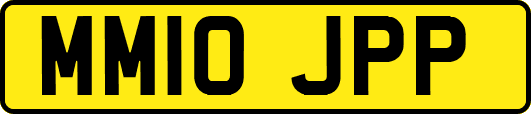 MM10JPP