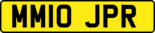 MM10JPR