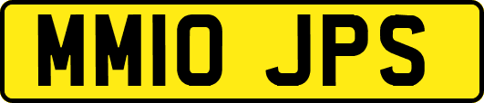 MM10JPS