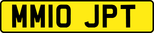 MM10JPT