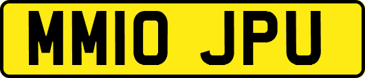MM10JPU