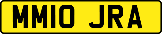 MM10JRA