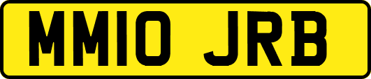 MM10JRB