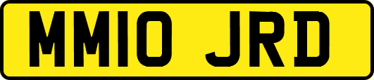 MM10JRD